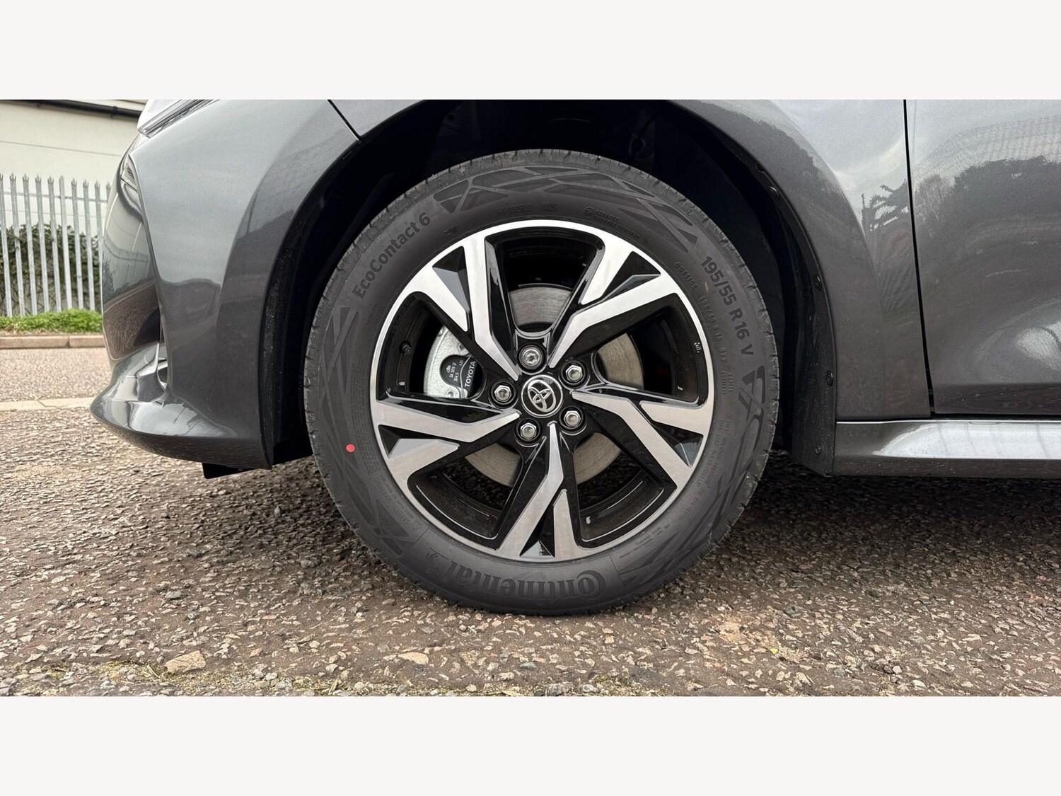 Used Toyota Yaris for sale - 77924999: Photo 20