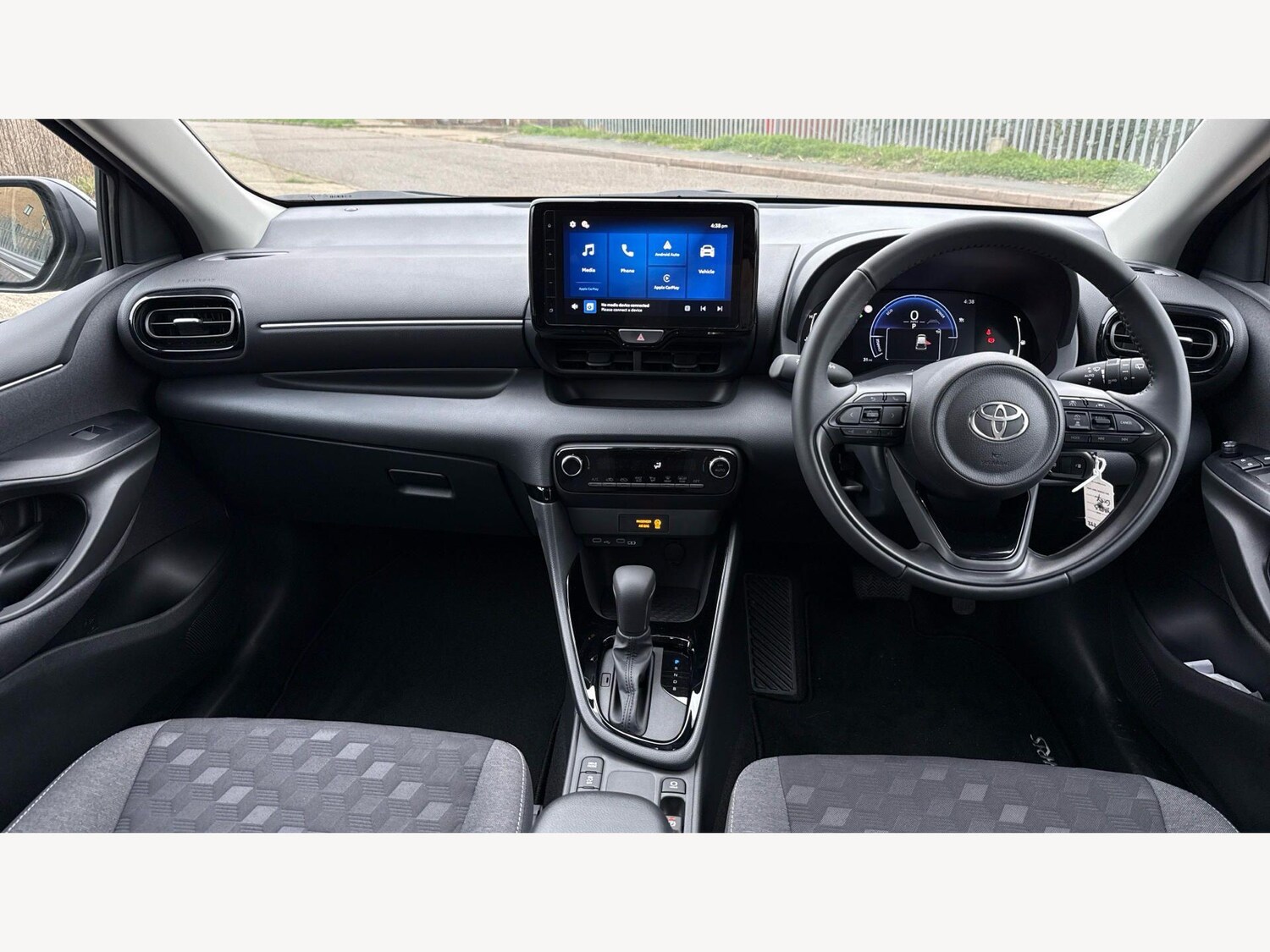 Used Toyota Yaris for sale - 77924999: Photo 7