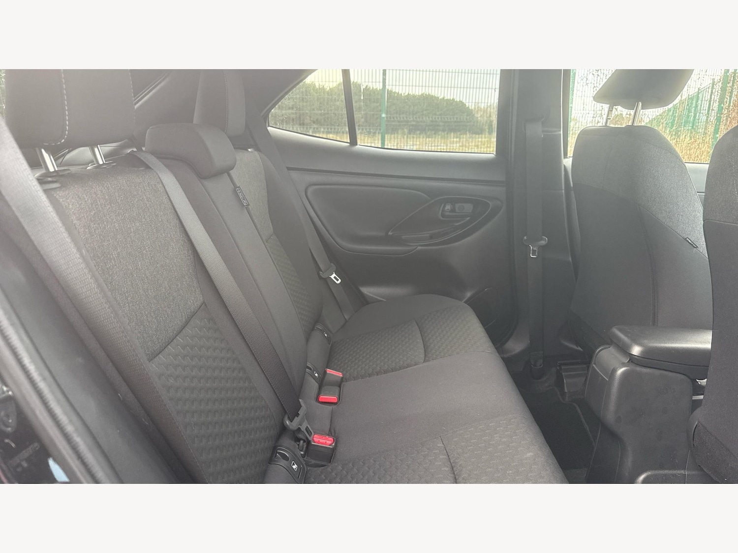 Used Toyota Yaris Cross 2025 for sale - 77021199: Photo 14