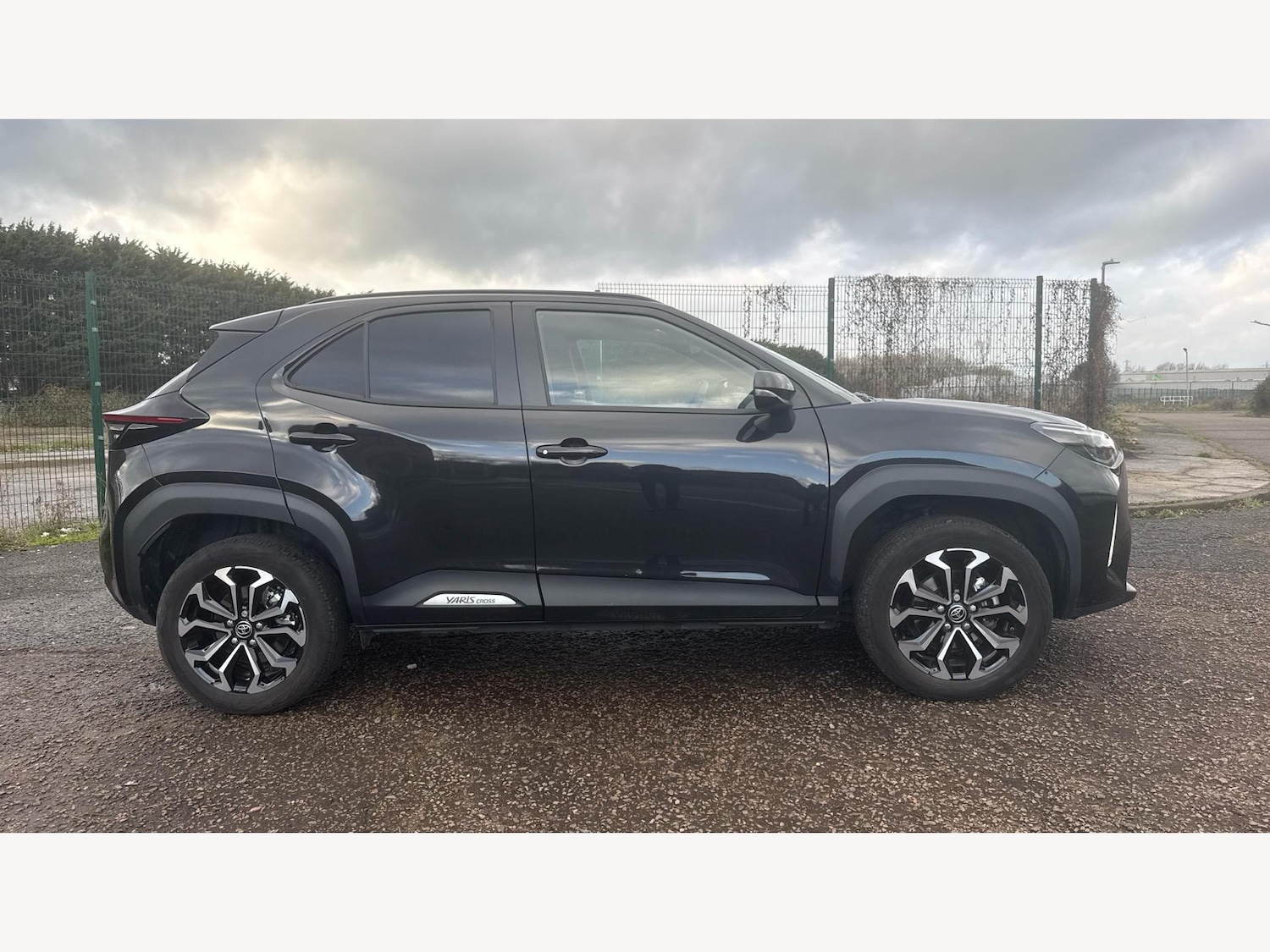 Used Toyota Yaris Cross 2025 for sale - 77021199: Photo 18