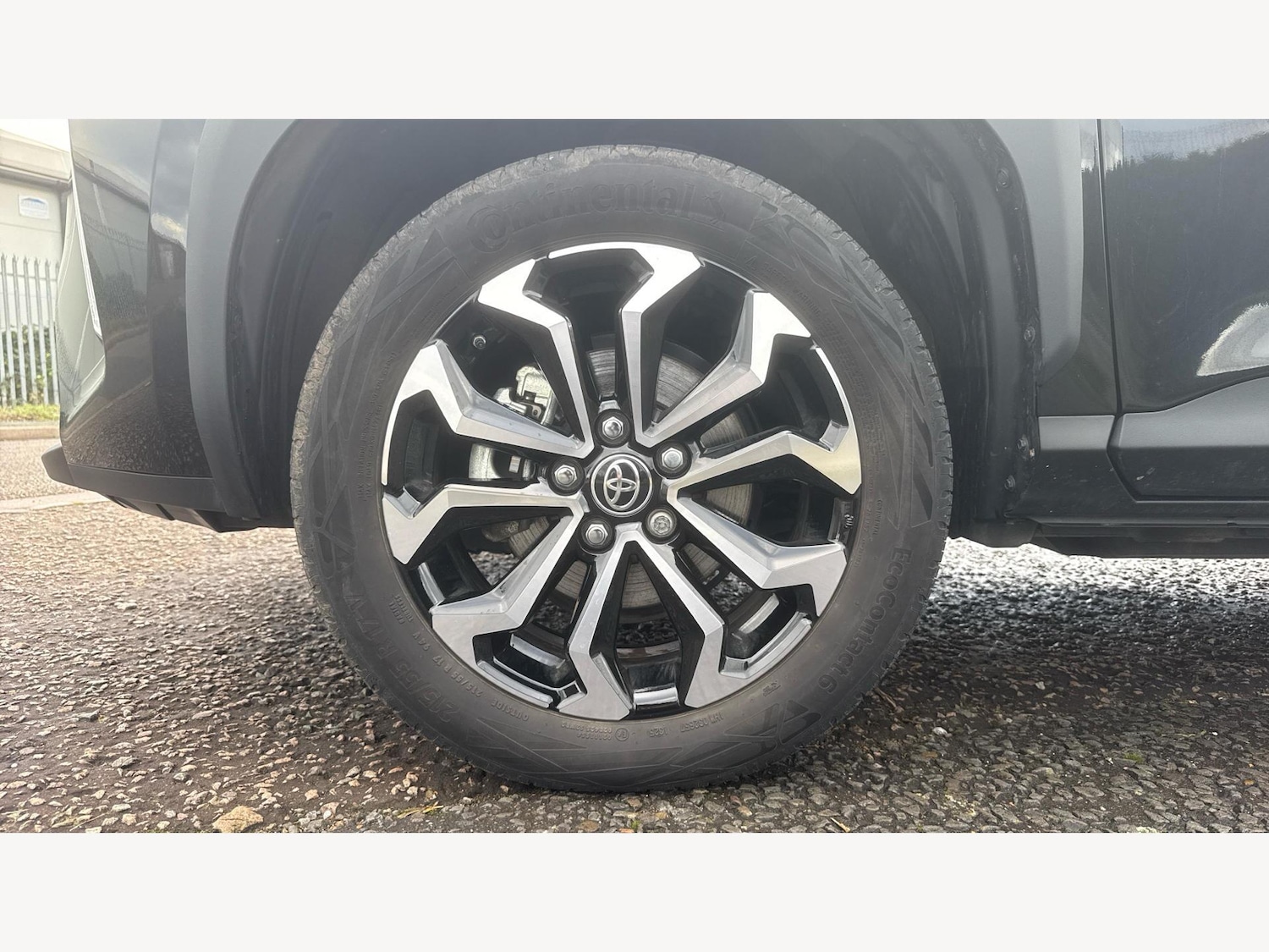 Used Toyota Yaris Cross 2025 for sale - 77021199: Photo 20