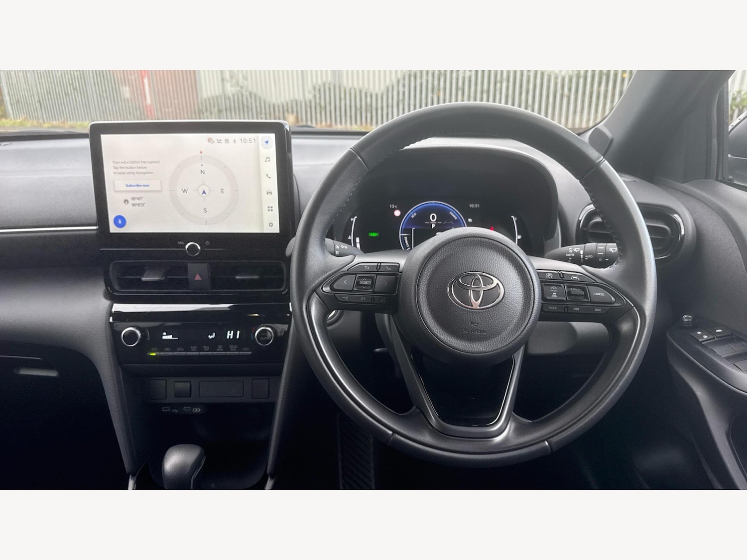 Used Toyota Yaris Cross 2025 for sale - 77021199: Photo 8