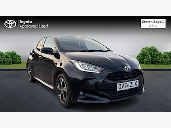 2024 (74) - 1.5 Hybrid Design 5dr CVT