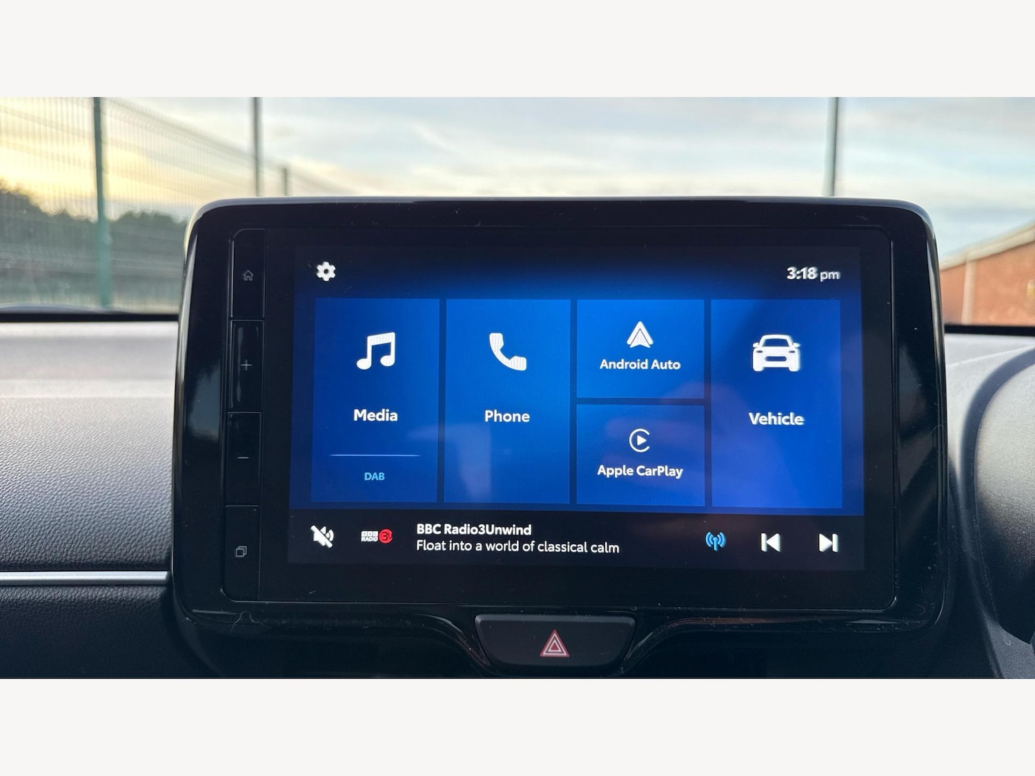 Used Toyota Yaris 2024 for sale - 76742456: Photo 9