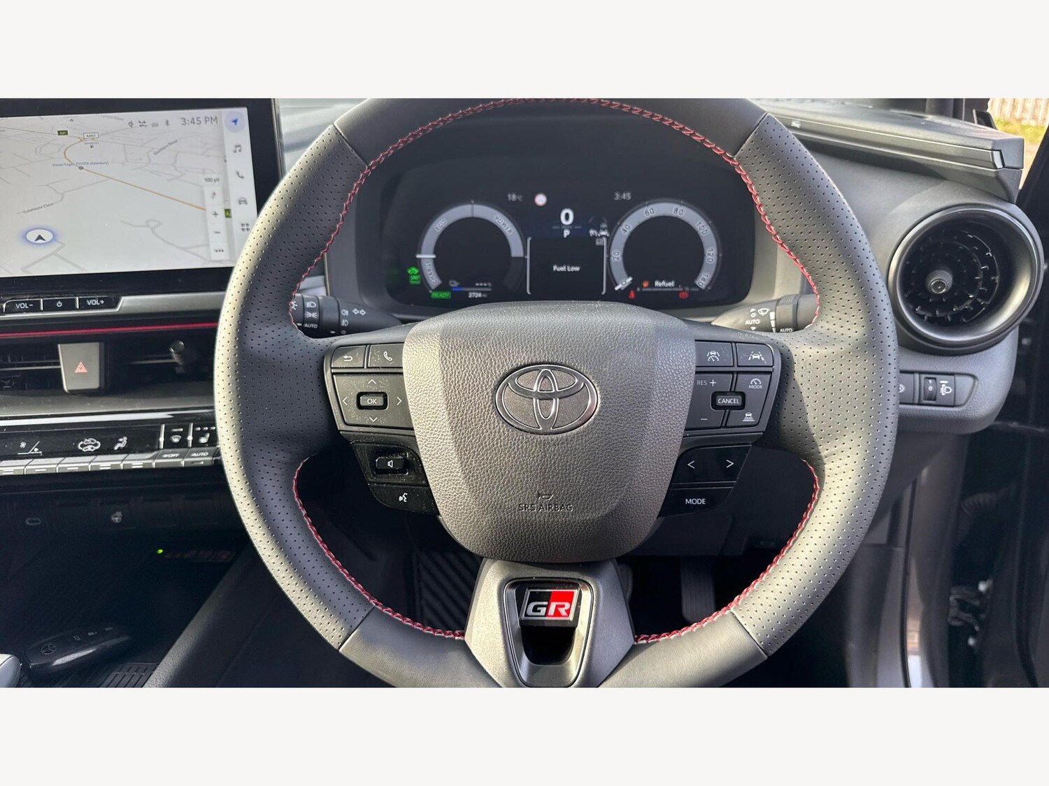 Used Toyota C-HR for sale - 77909767: Photo 10