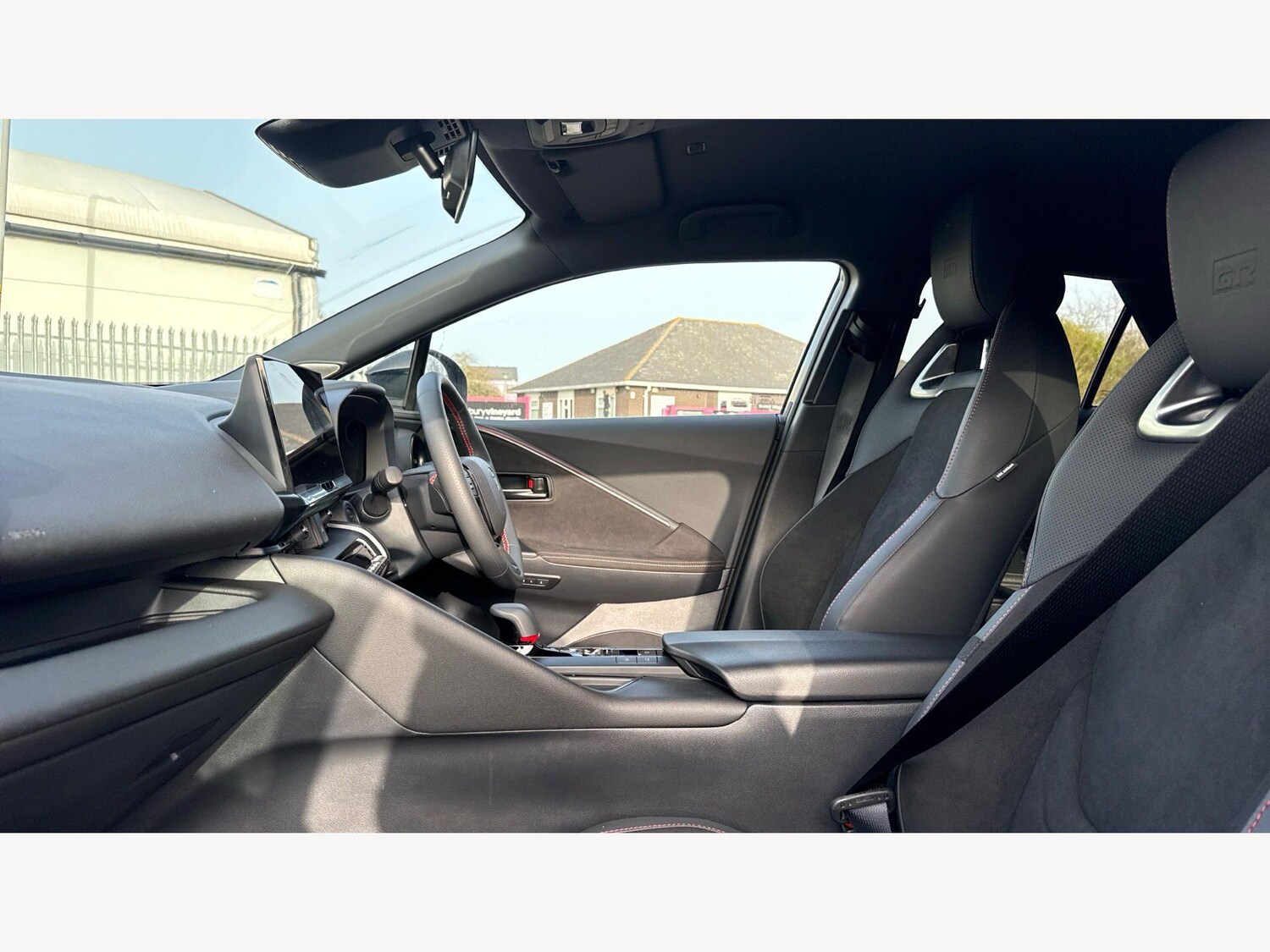 Used Toyota C-HR for sale - 77909767: Photo 12