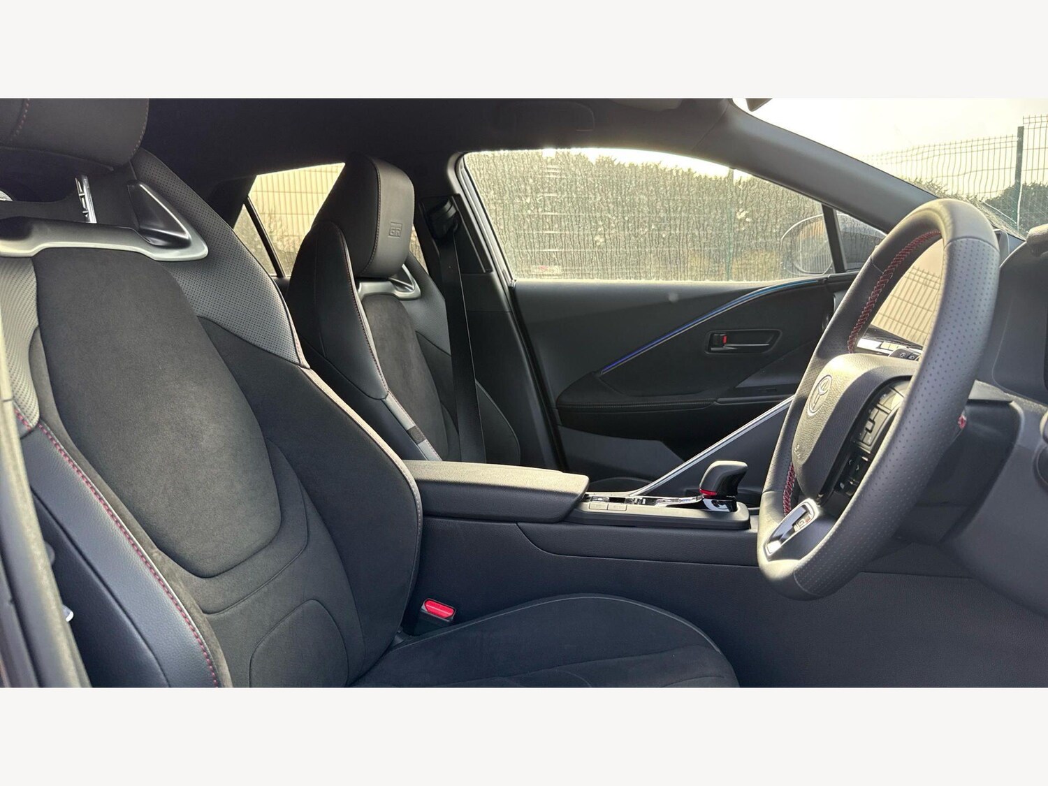 Used Toyota C-HR for sale - 77909767: Photo 13