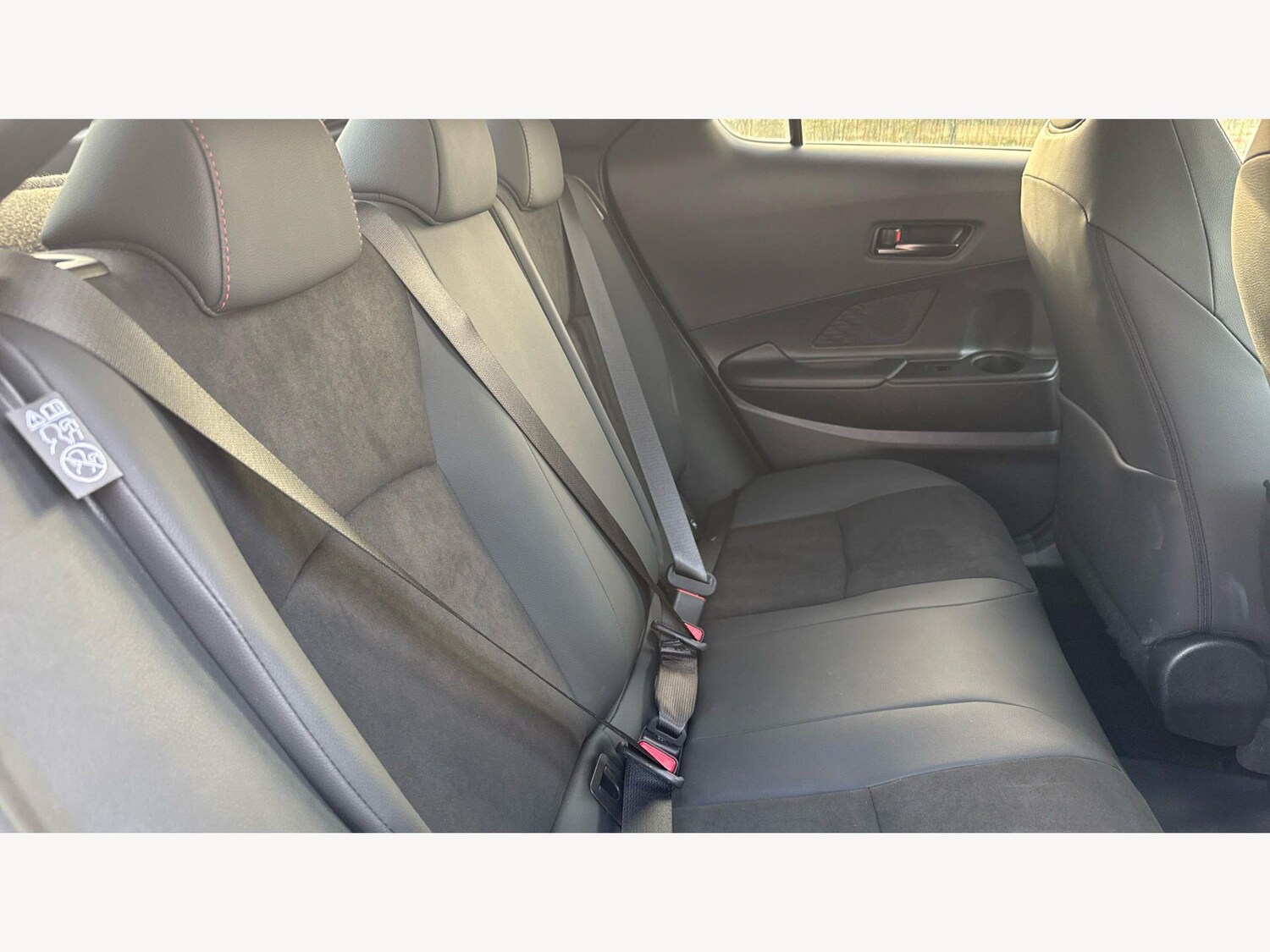 Used Toyota C-HR for sale - 77909767: Photo 14