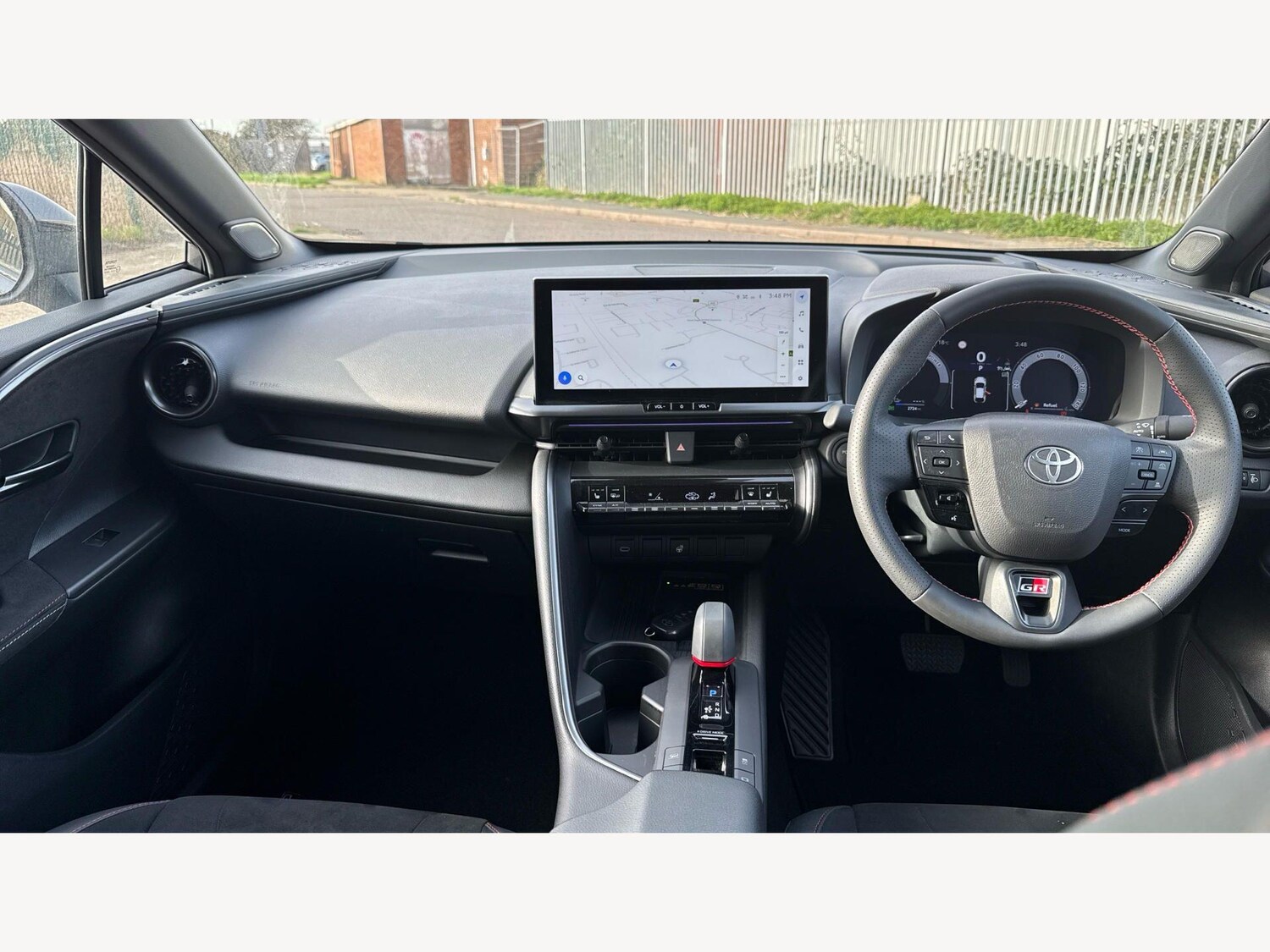 Used Toyota C-HR for sale - 77909767: Photo 7