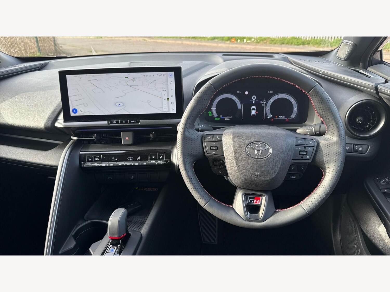 Used Toyota C-HR for sale - 77909767: Photo 8