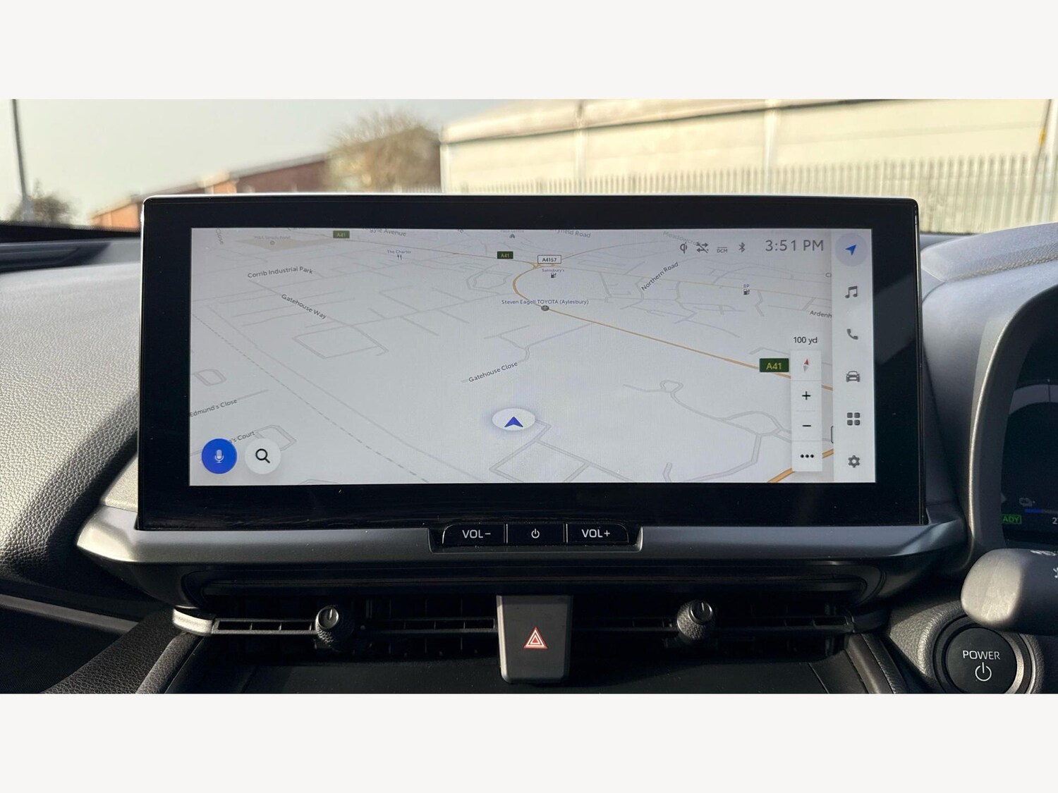 Used Toyota C-HR for sale - 77909767: Photo 9