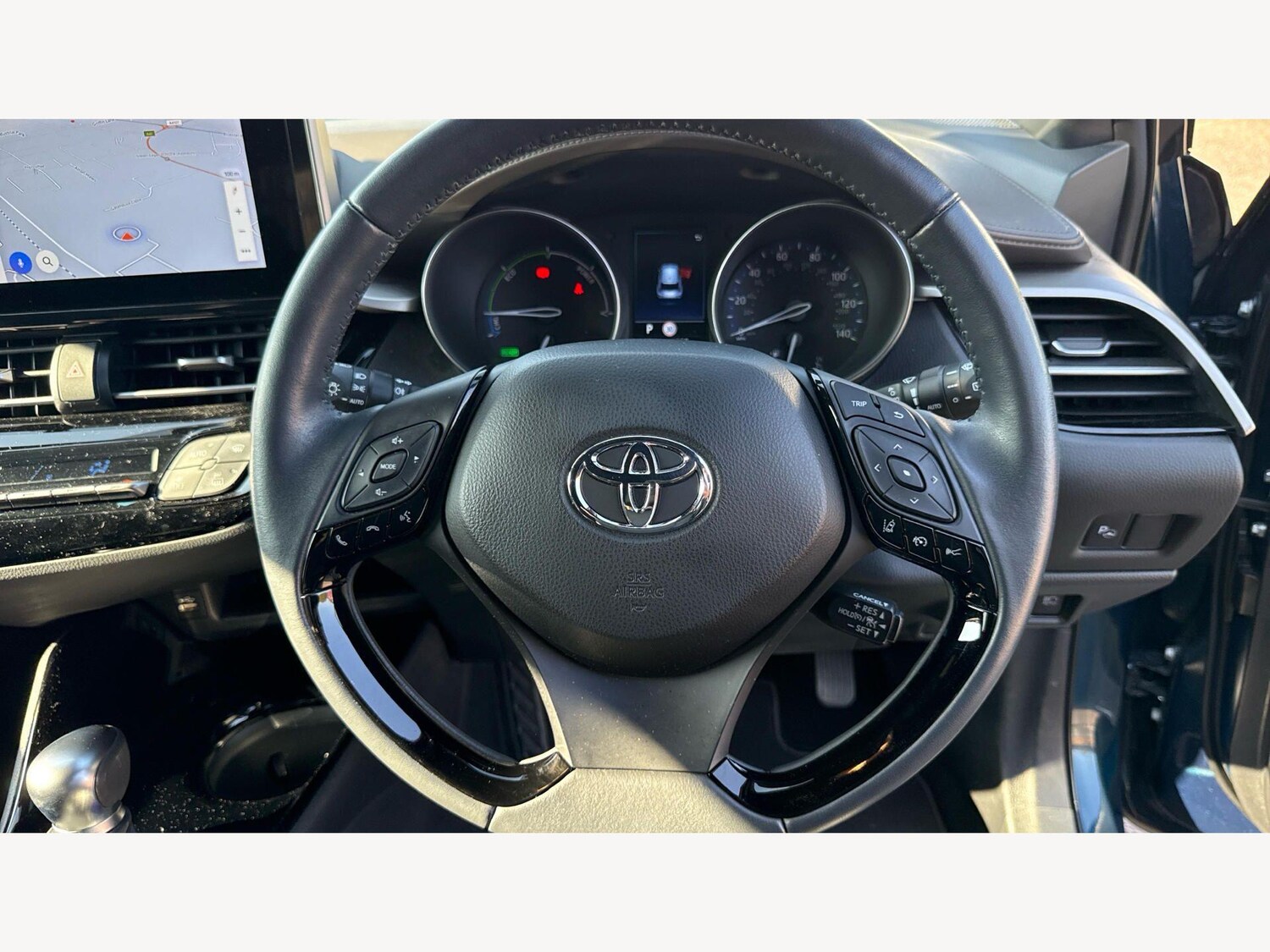 Used Toyota C-HR 2023 for sale - 77993258: Photo 10