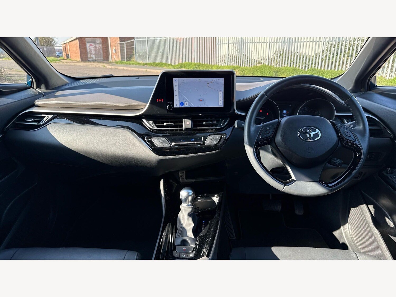 Used Toyota C-HR 2023 for sale - 77993258: Photo 7