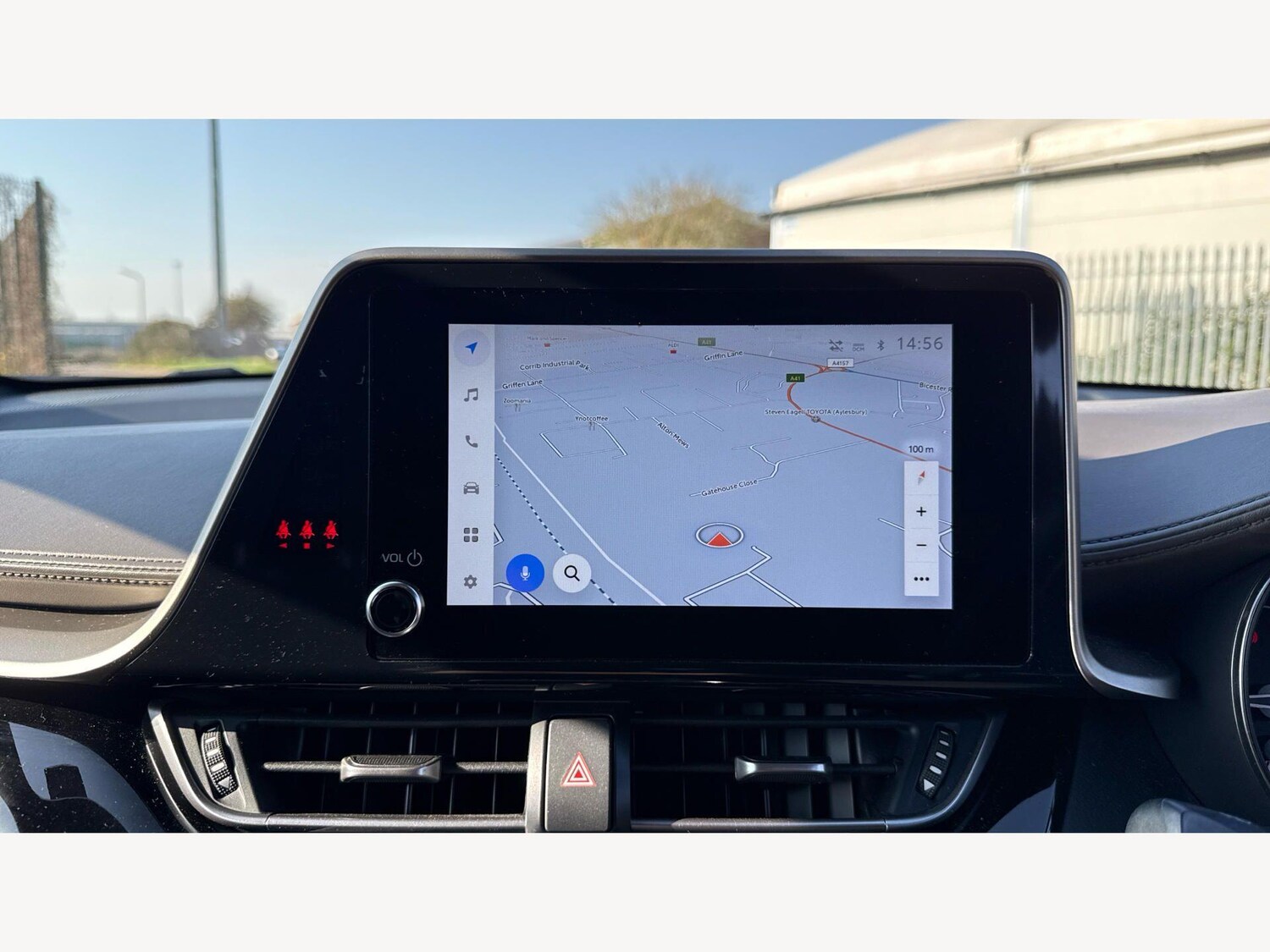 Used Toyota C-HR 2023 for sale - 77993258: Photo 9