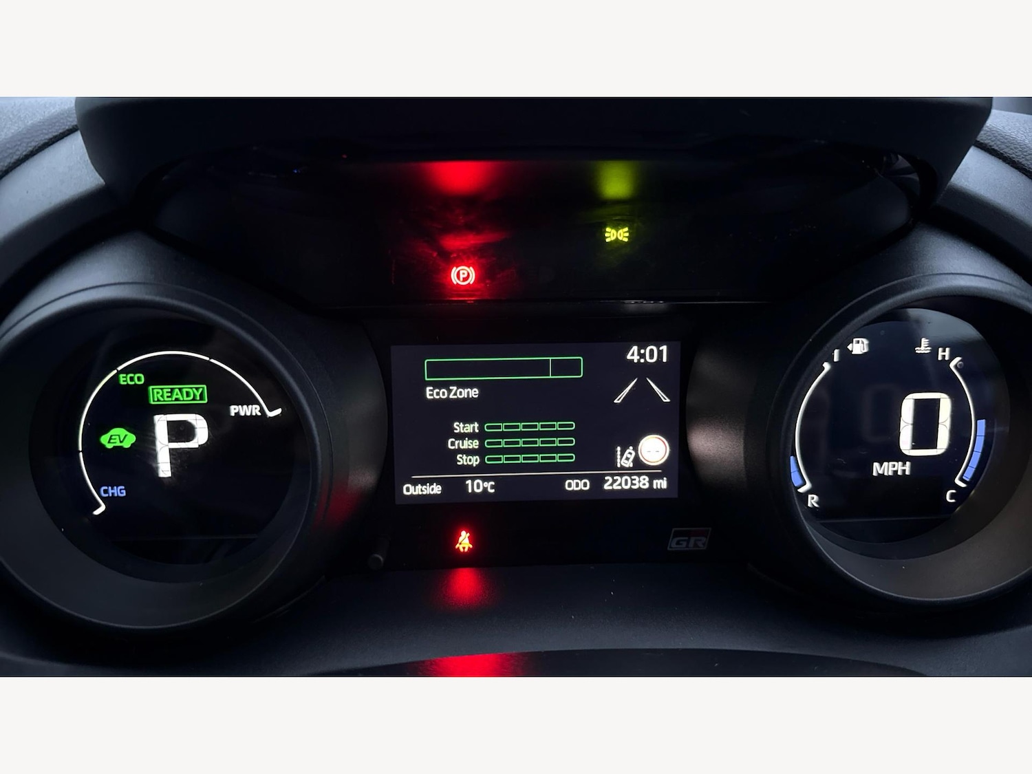 Used Toyota Yaris 2022 for sale - 76964905: Photo 11