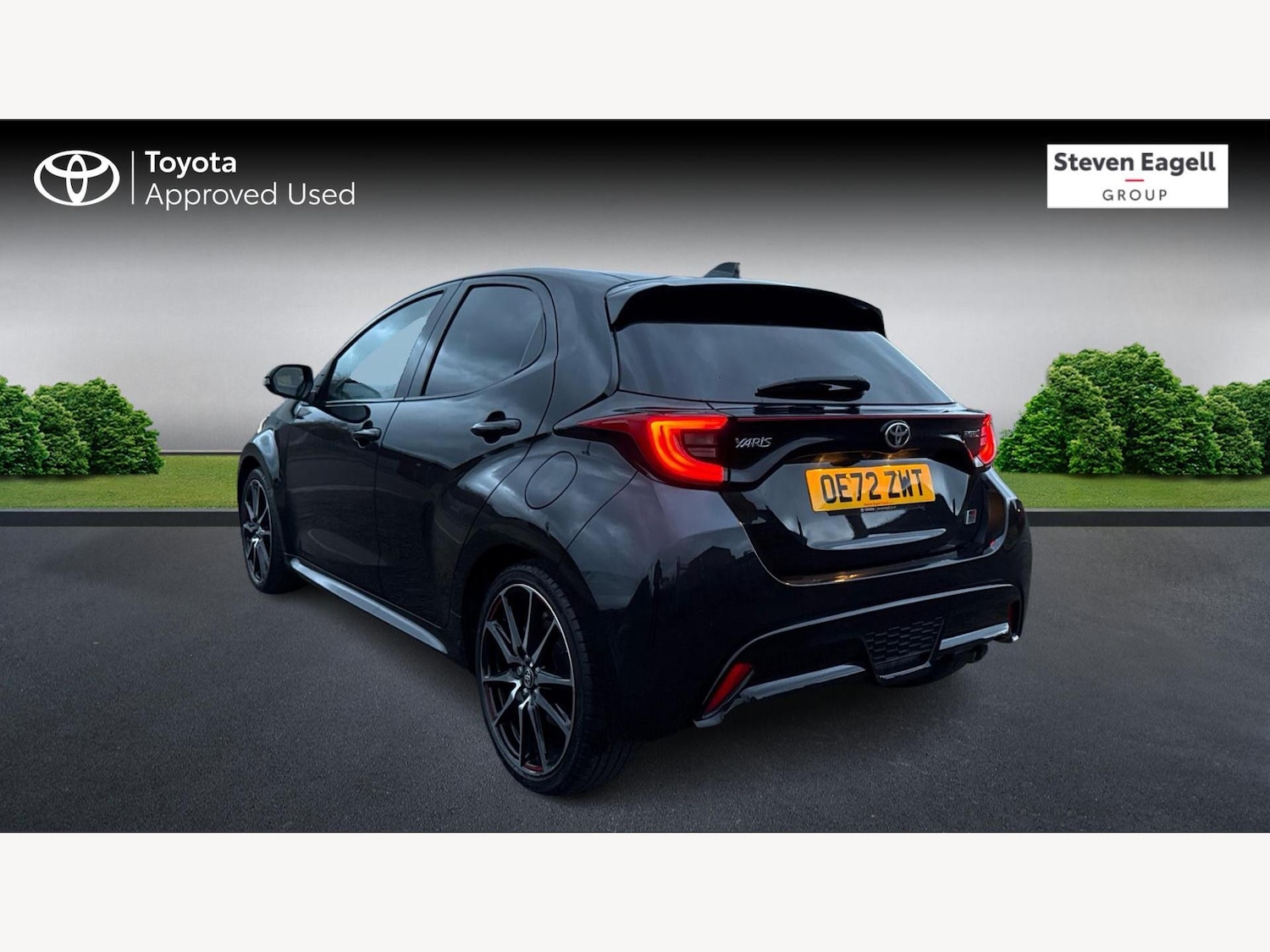 Used Toyota Yaris 2022 for sale - 76964905: Photo 6