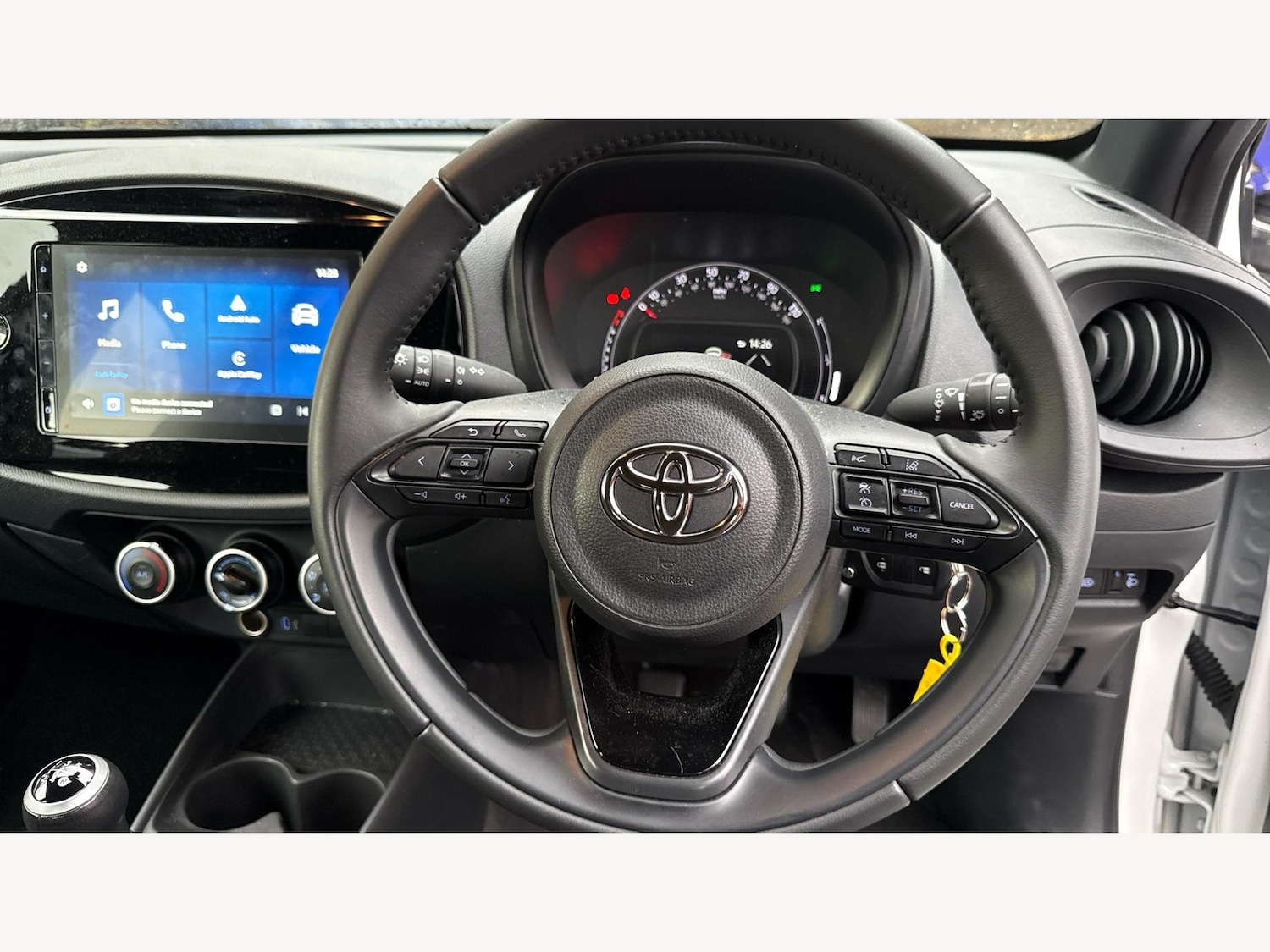 Used Toyota Aygo X 2024 for sale - 77565026: Photo 10