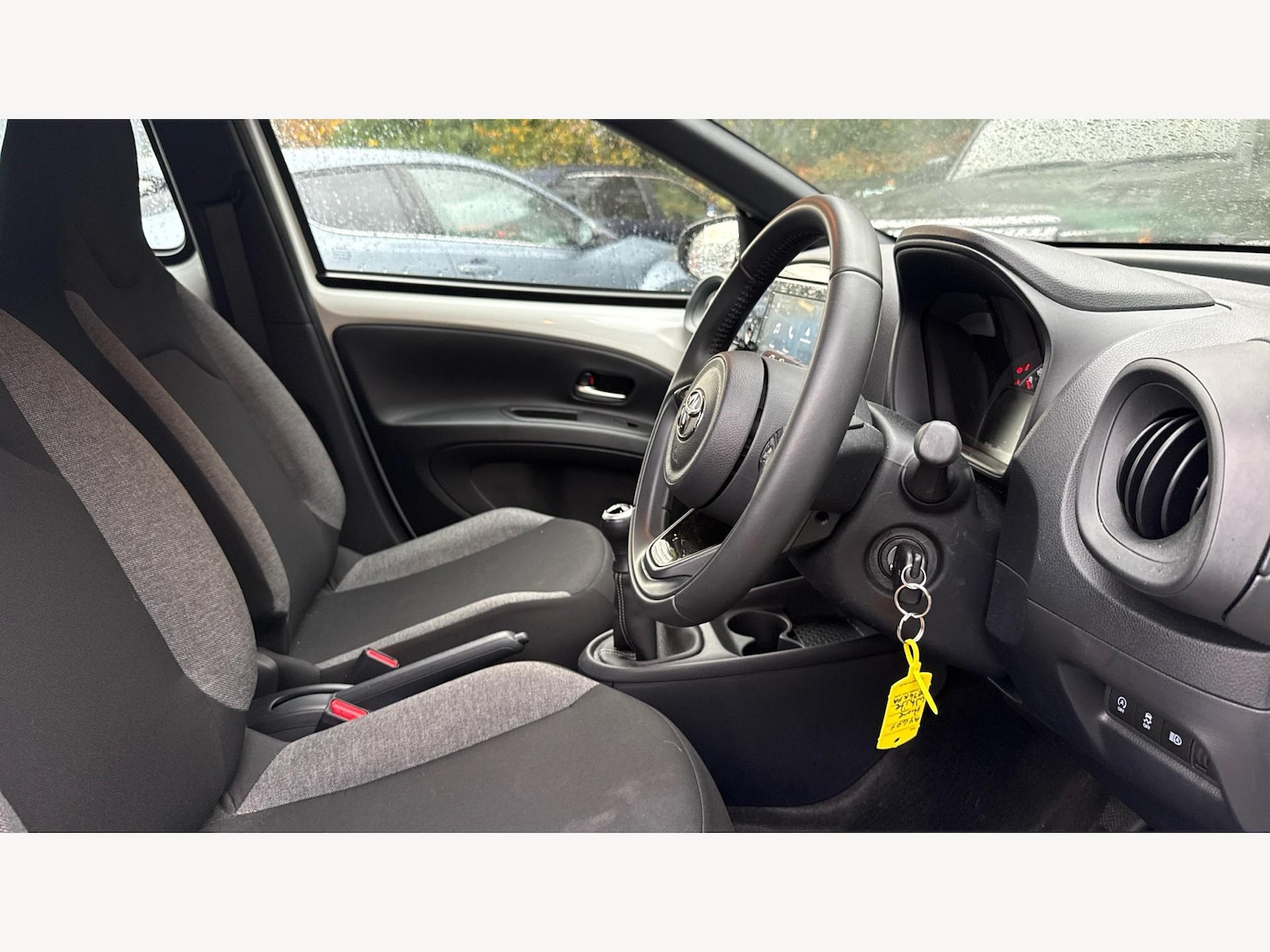Used Toyota Aygo X 2024 for sale - 77565026: Photo 13