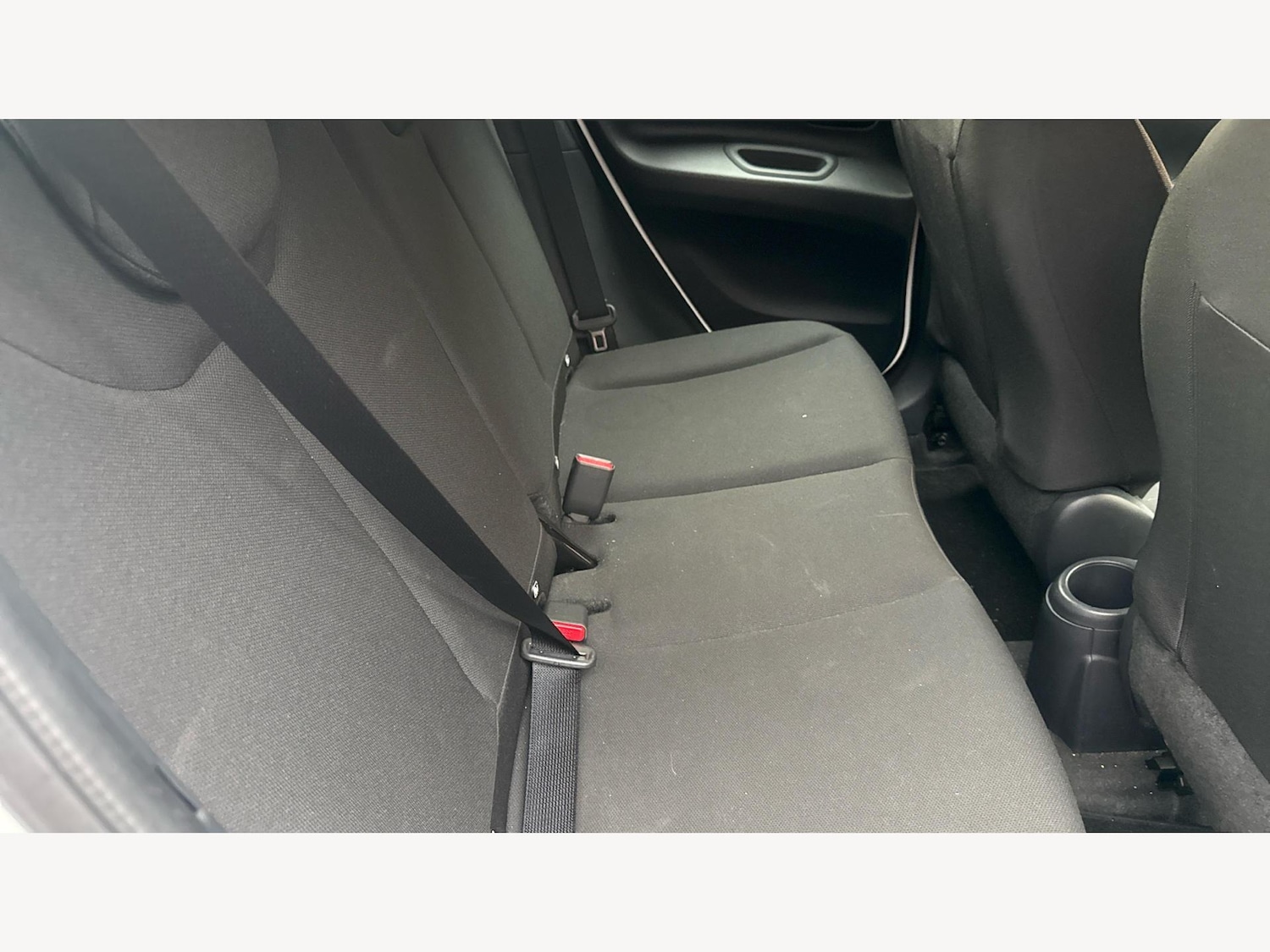 Used Toyota Aygo X 2024 for sale - 77565026: Photo 14