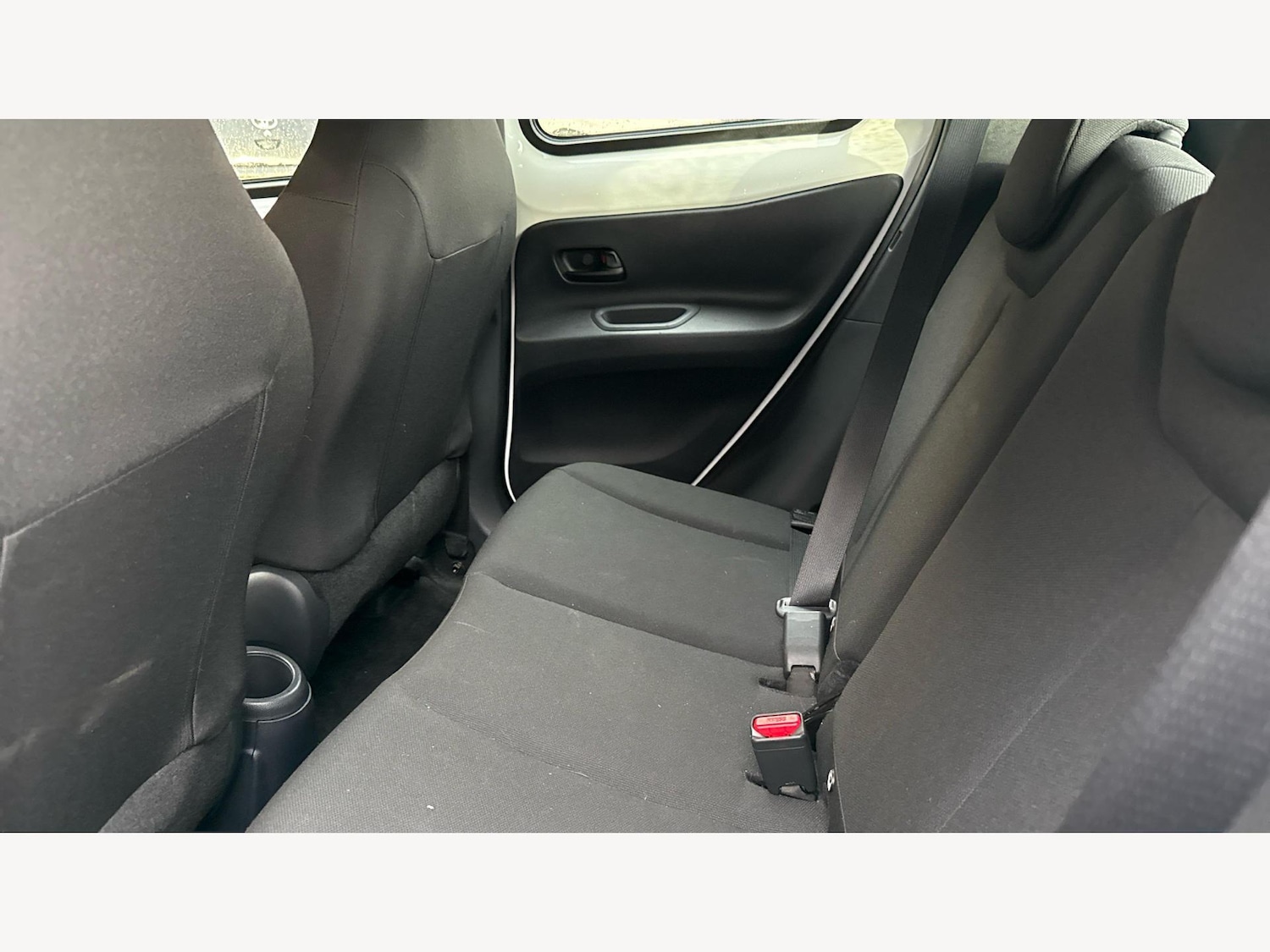 Used Toyota Aygo X 2024 for sale - 77565026: Photo 15