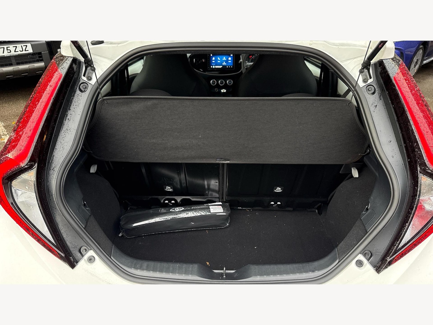 Used Toyota Aygo X 2024 for sale - 77565026: Photo 16