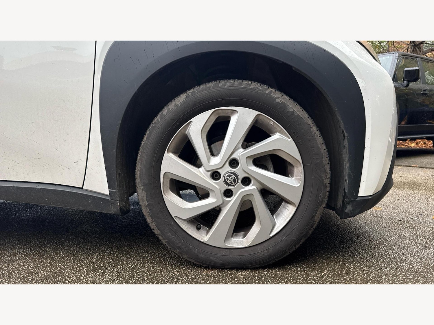 Used Toyota Aygo X 2024 for sale - 77565026: Photo 20