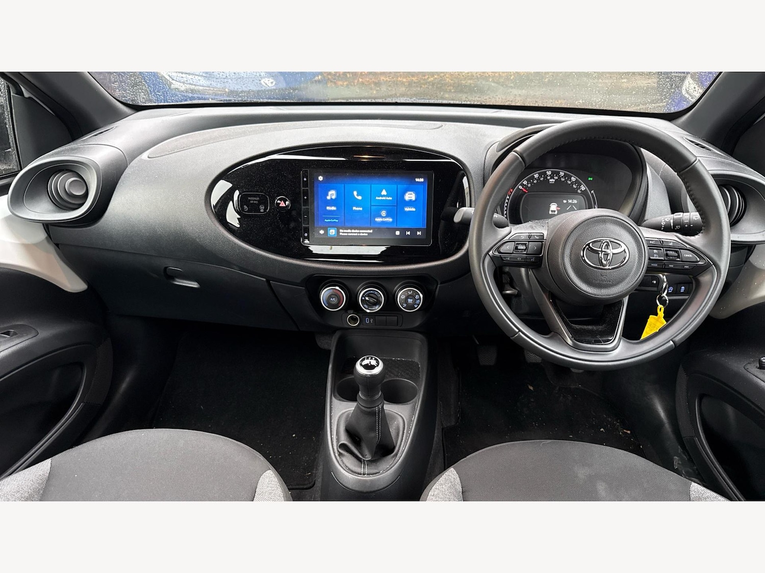 Used Toyota Aygo X 2024 for sale - 77565026: Photo 7