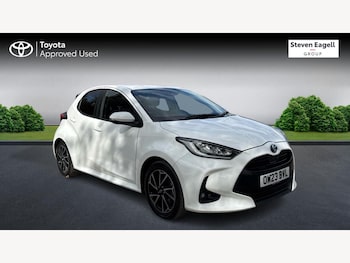Used Toyota Yaris 2023 for sale - 79464250: Photo