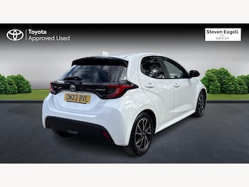 Used Toyota Yaris 2023 for sale - 79464250: Photo