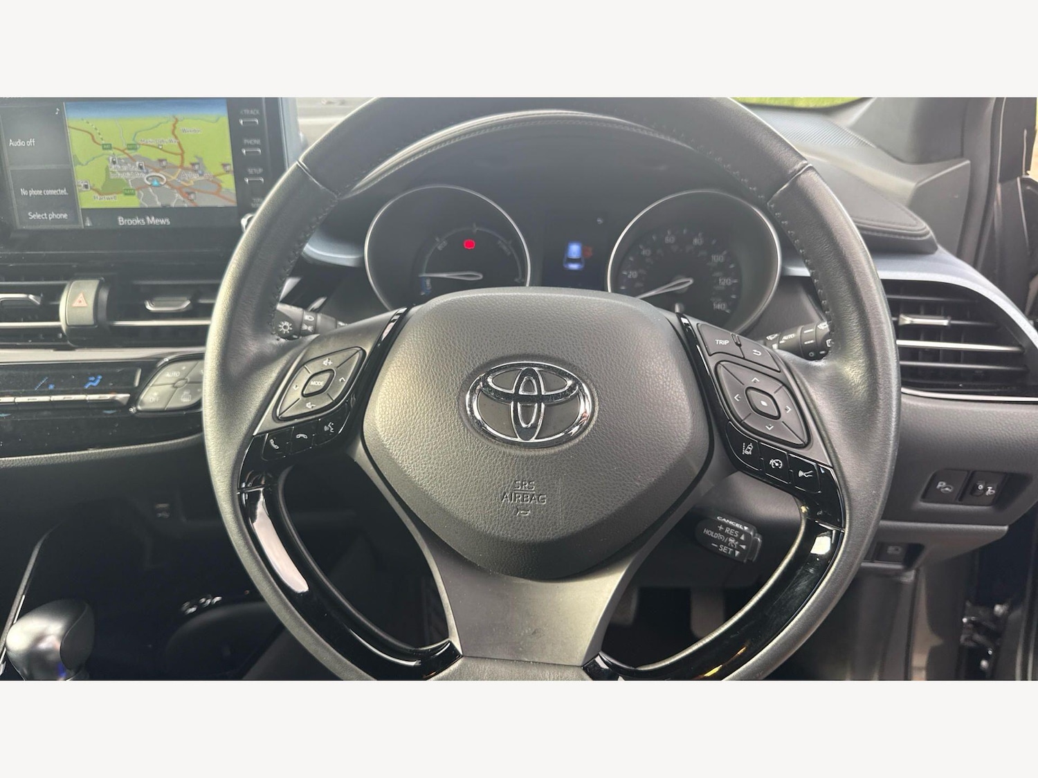 Used Toyota C-HR for sale - 77853630: Photo 10