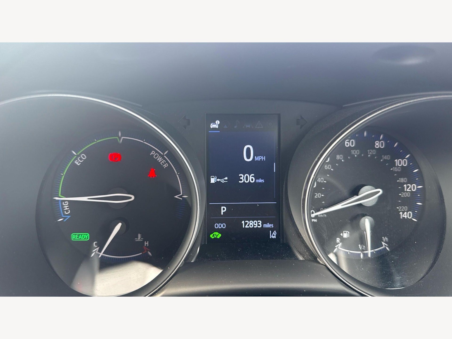 Used Toyota C-HR for sale - 77853630: Photo 11