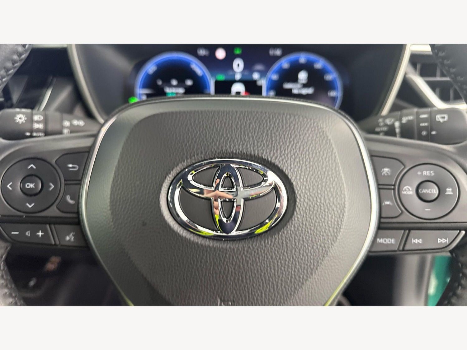 Used Toyota Corolla 2025 for sale - 77993628: Photo 10