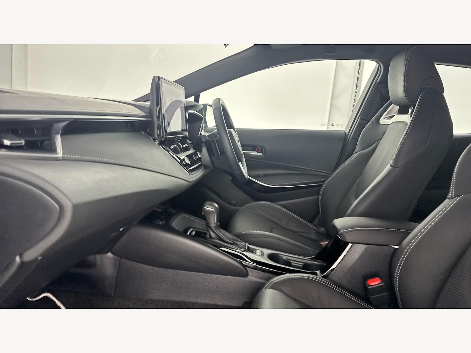 Used Toyota Corolla 2025 for sale - 77993628: Photo 12