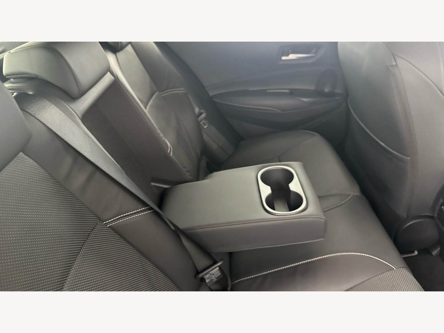 Used Toyota Corolla 2025 for sale - 77993628: Photo 14