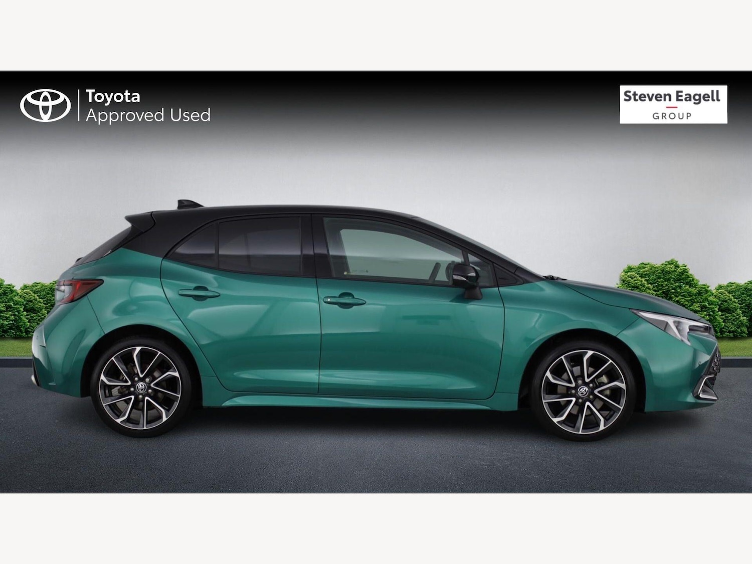 Used Toyota Corolla 2025 for sale - 77993628: Photo 18