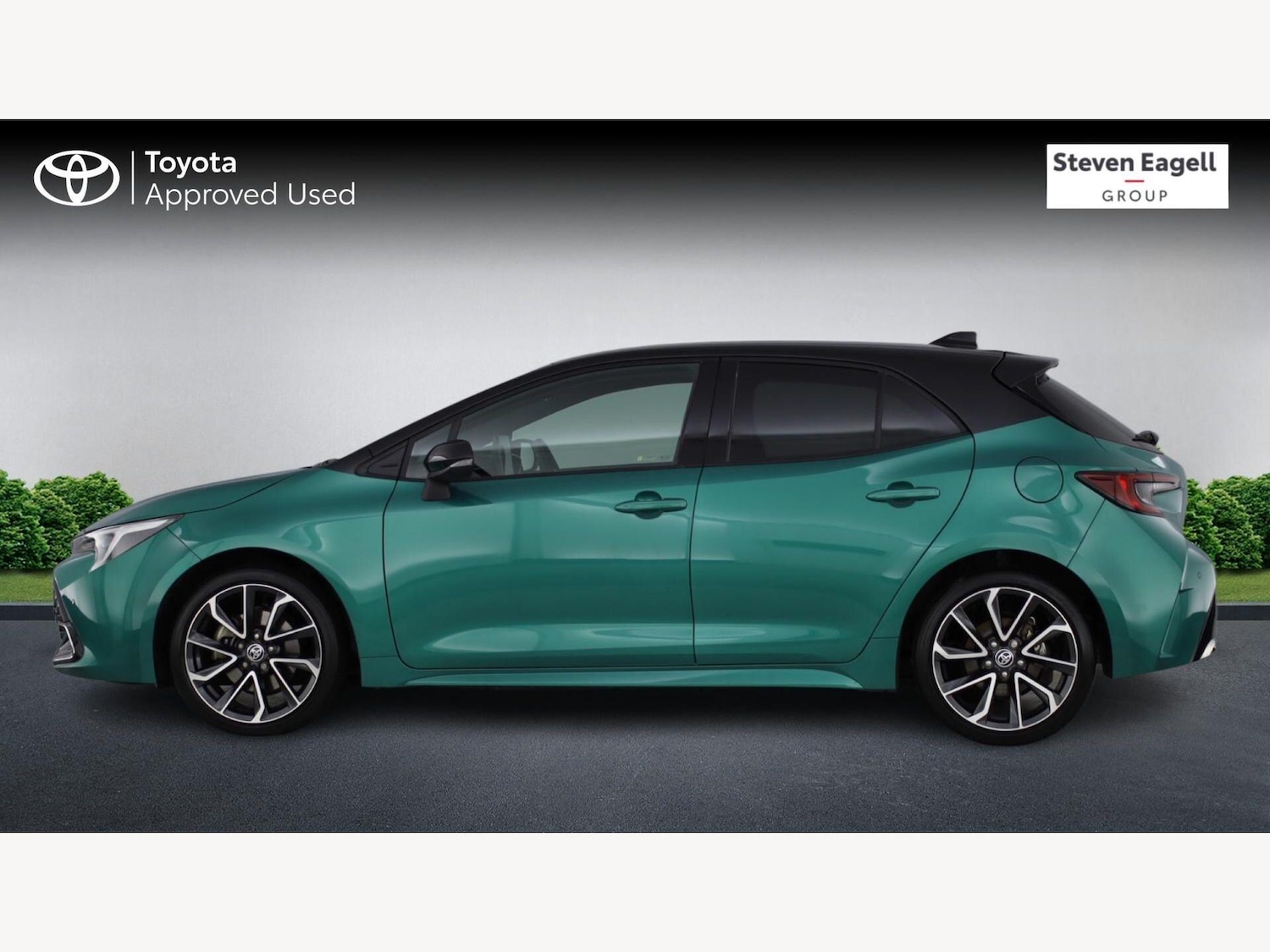 Used Toyota Corolla 2025 for sale - 77993628: Photo 19