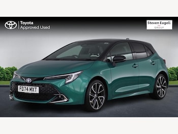 Used Toyota Corolla 2025 for sale - 77993628: Photo