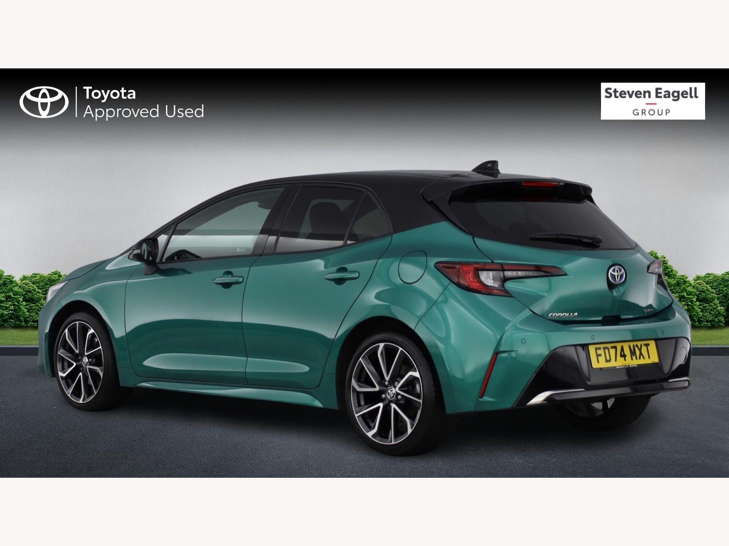 Used Toyota Corolla 2025 for sale - 77993628: Photo 6