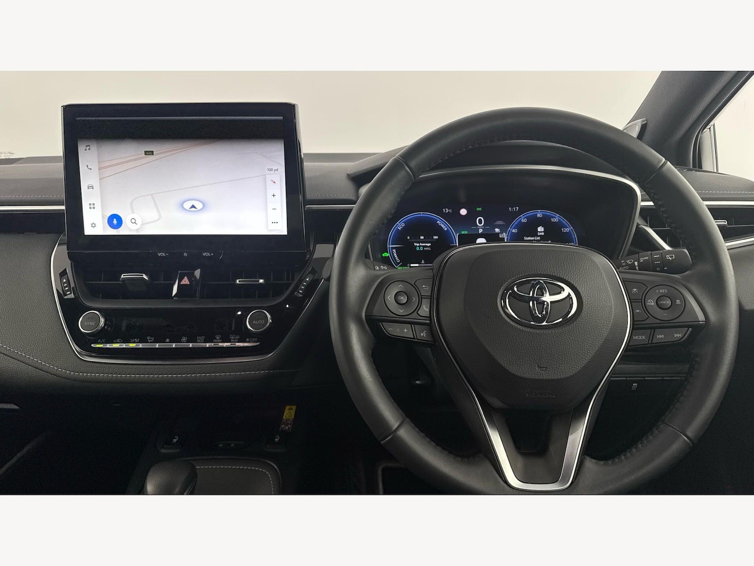 Used Toyota Corolla 2025 for sale - 77993628: Photo 8