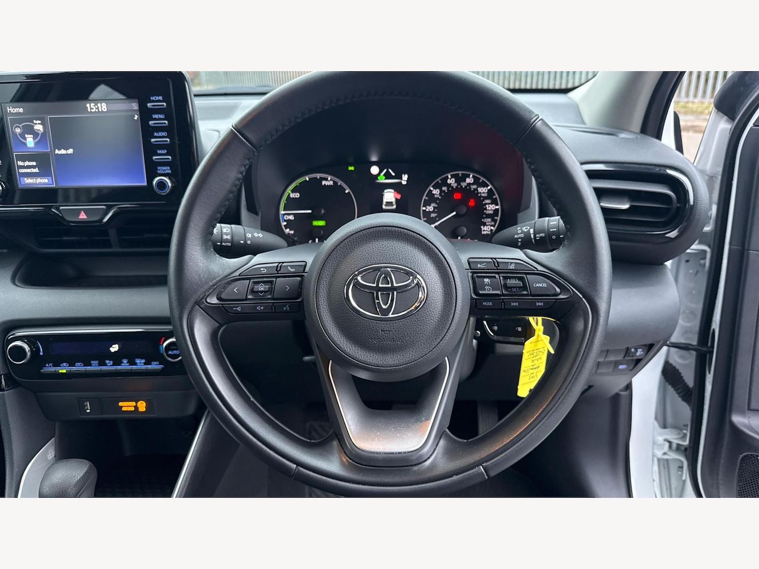Used Toyota Yaris 2023 for sale - 77424869: Photo 10