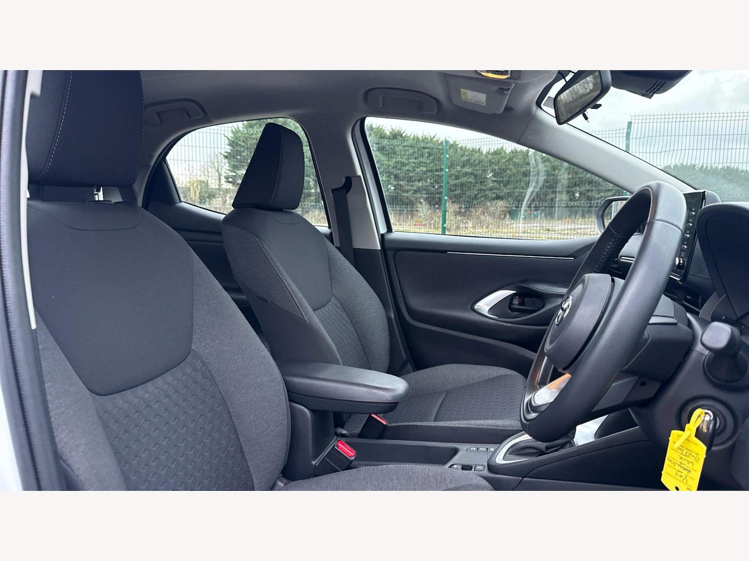 Used Toyota Yaris 2023 for sale - 77424869: Photo 13