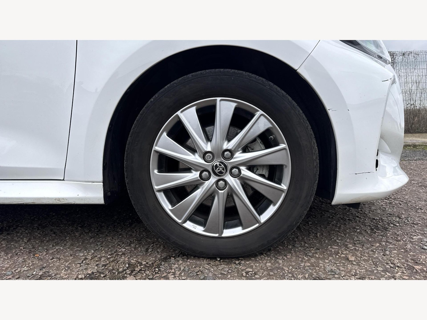 Used Toyota Yaris 2023 for sale - 77424869: Photo 20