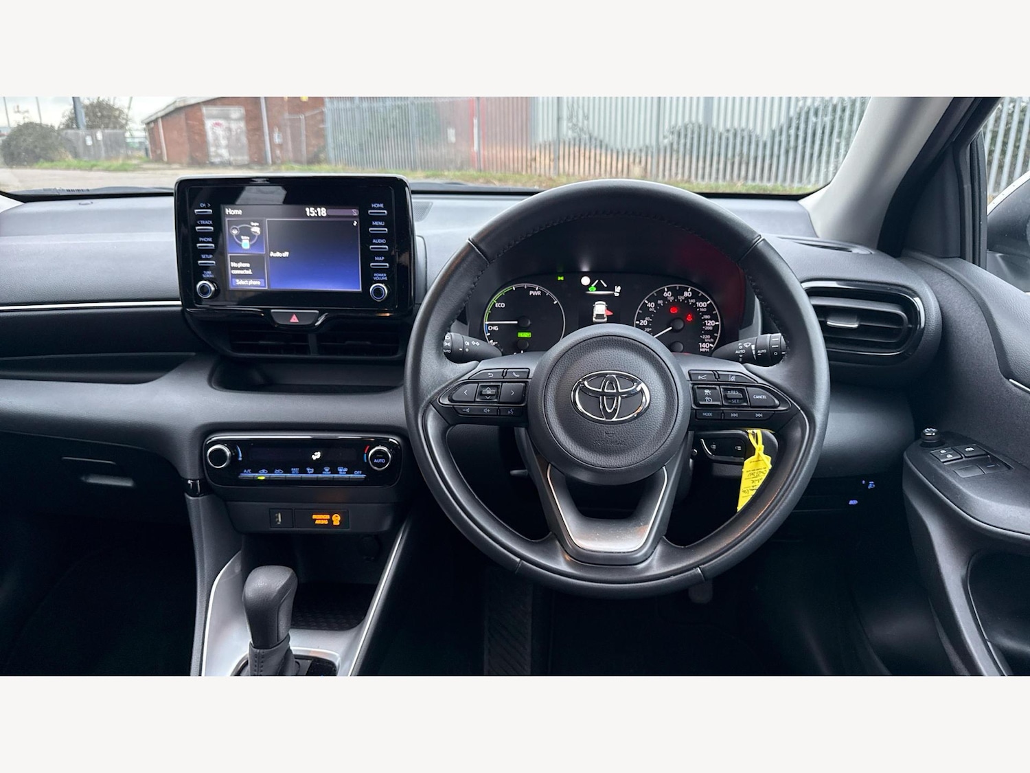 Used Toyota Yaris 2023 for sale - 77424869: Photo 8