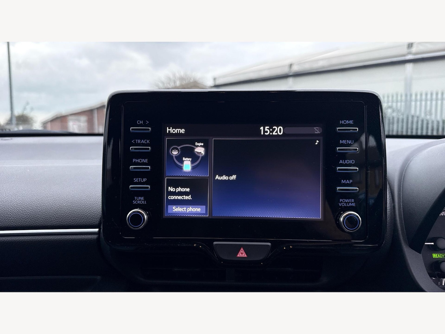 Used Toyota Yaris 2023 for sale - 77424869: Photo 9