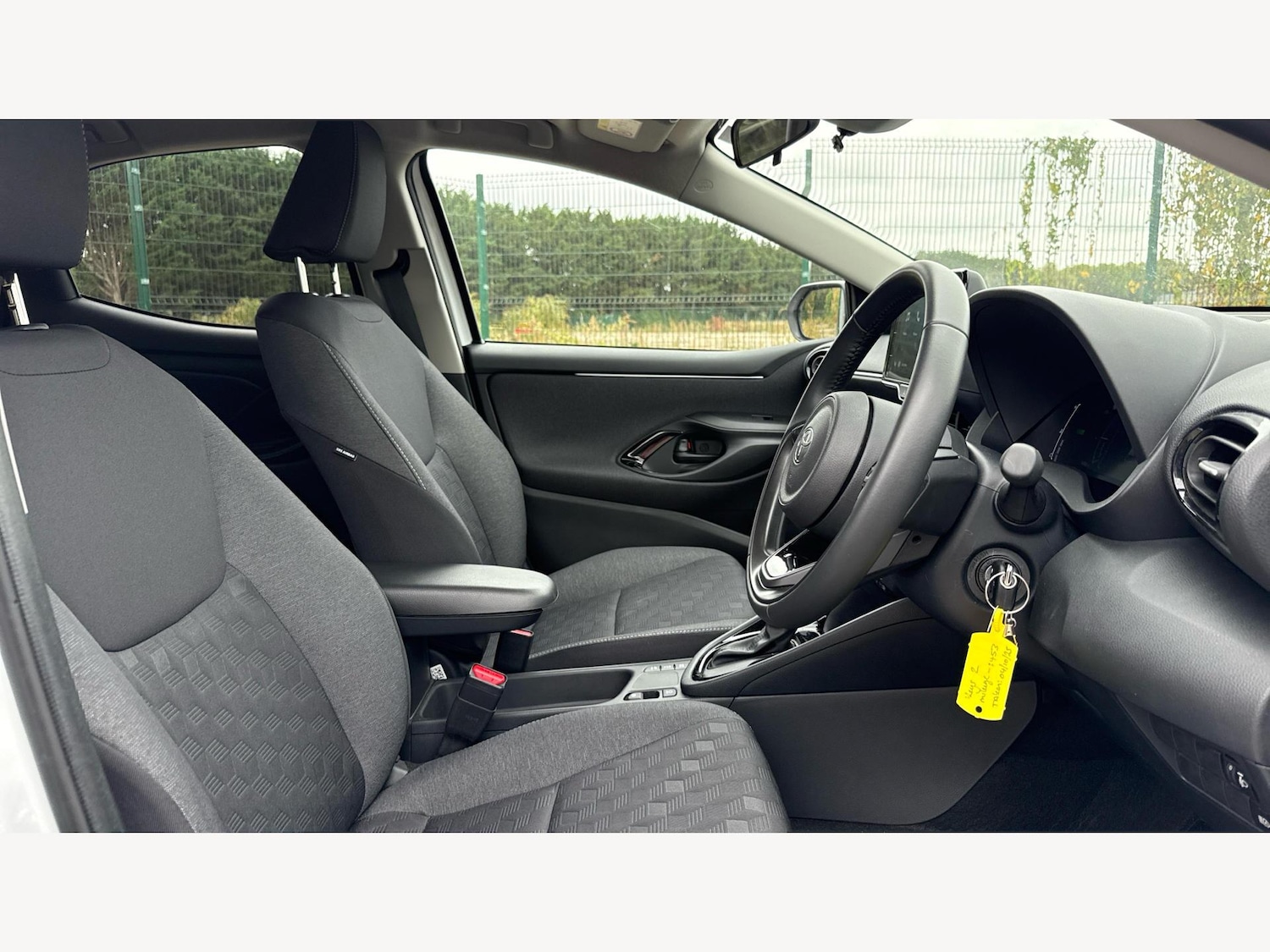 Used Toyota Yaris 2025 for sale - 76337450: Photo 13