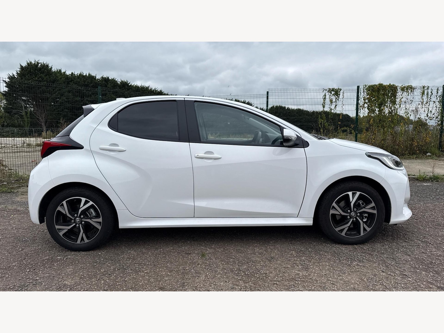 Used Toyota Yaris 2025 for sale - 76337450: Photo 18
