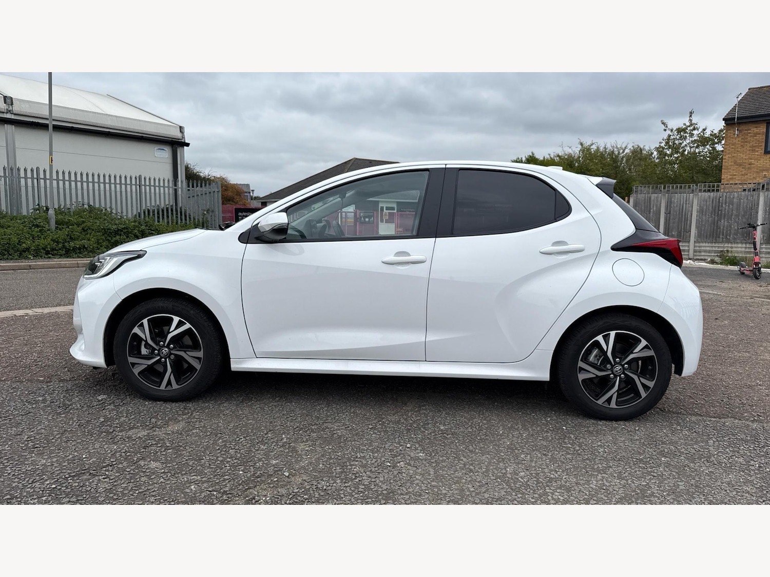 Used Toyota Yaris 2025 for sale - 76337450: Photo 19
