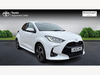 Toyota - Yaris