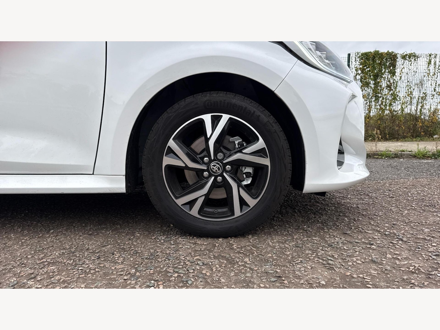 Used Toyota Yaris 2025 for sale - 76337450: Photo 20