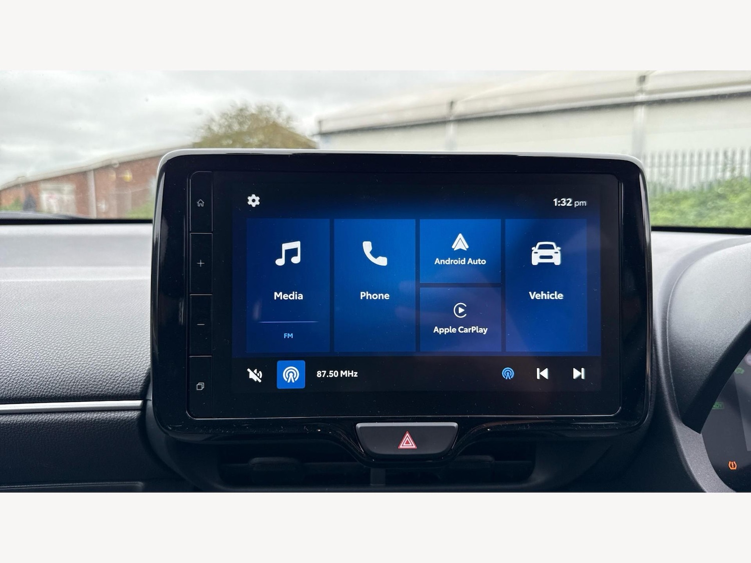 Used Toyota Yaris 2025 for sale - 76337450: Photo 9